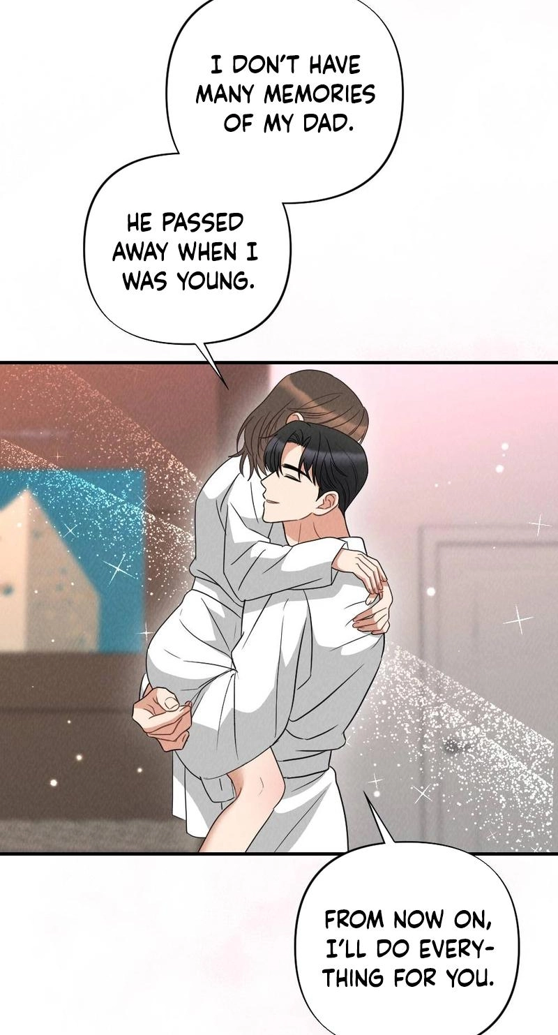The Child of CEO Chapter 28 page 17