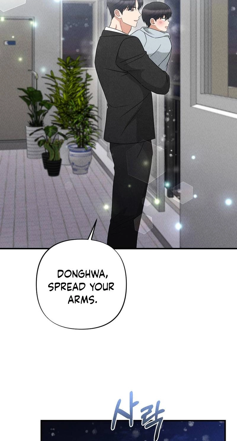 The Child of CEO Chapter 32 page 63