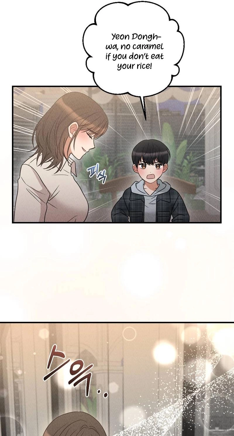 The Child of CEO Chapter 32 page 58