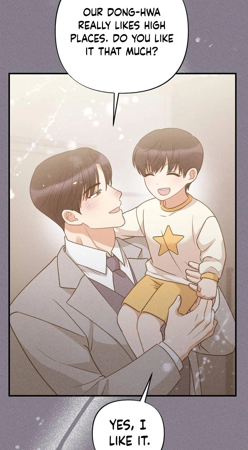 The Child of CEO Chapter 28 page 34