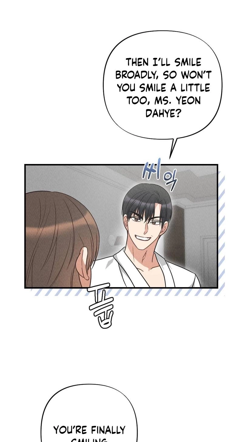 The Child of CEO Chapter 28 page 8