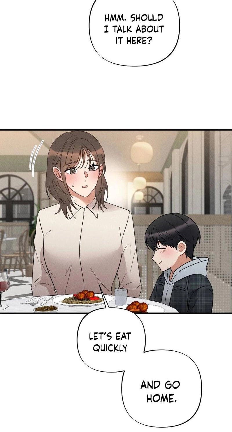 The Child of CEO Chapter 32 page 61