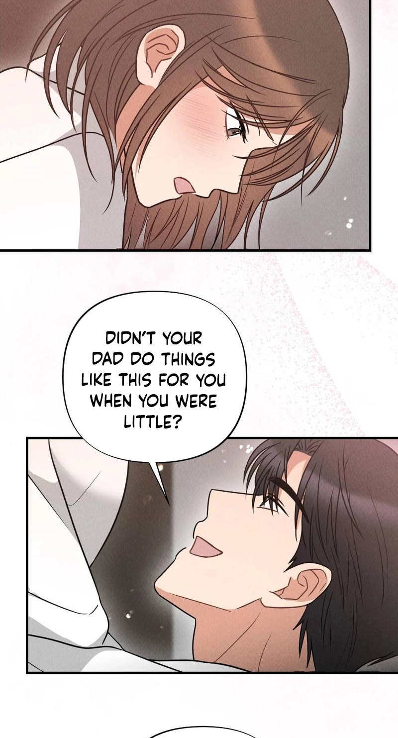 The Child of CEO Chapter 28 page 16