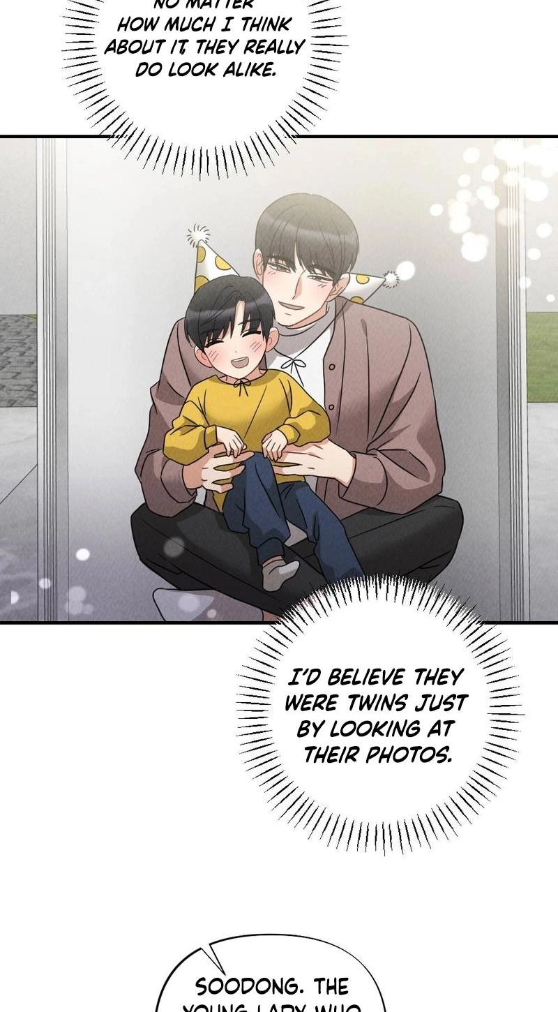 The Child of CEO Chapter 28 page 2
