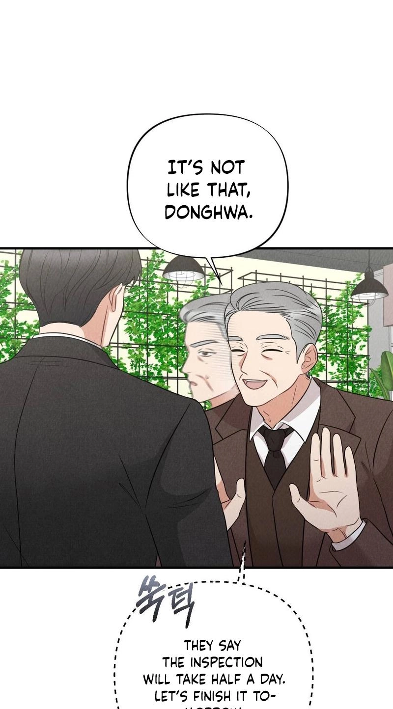 The Child of CEO Chapter 32 page 46