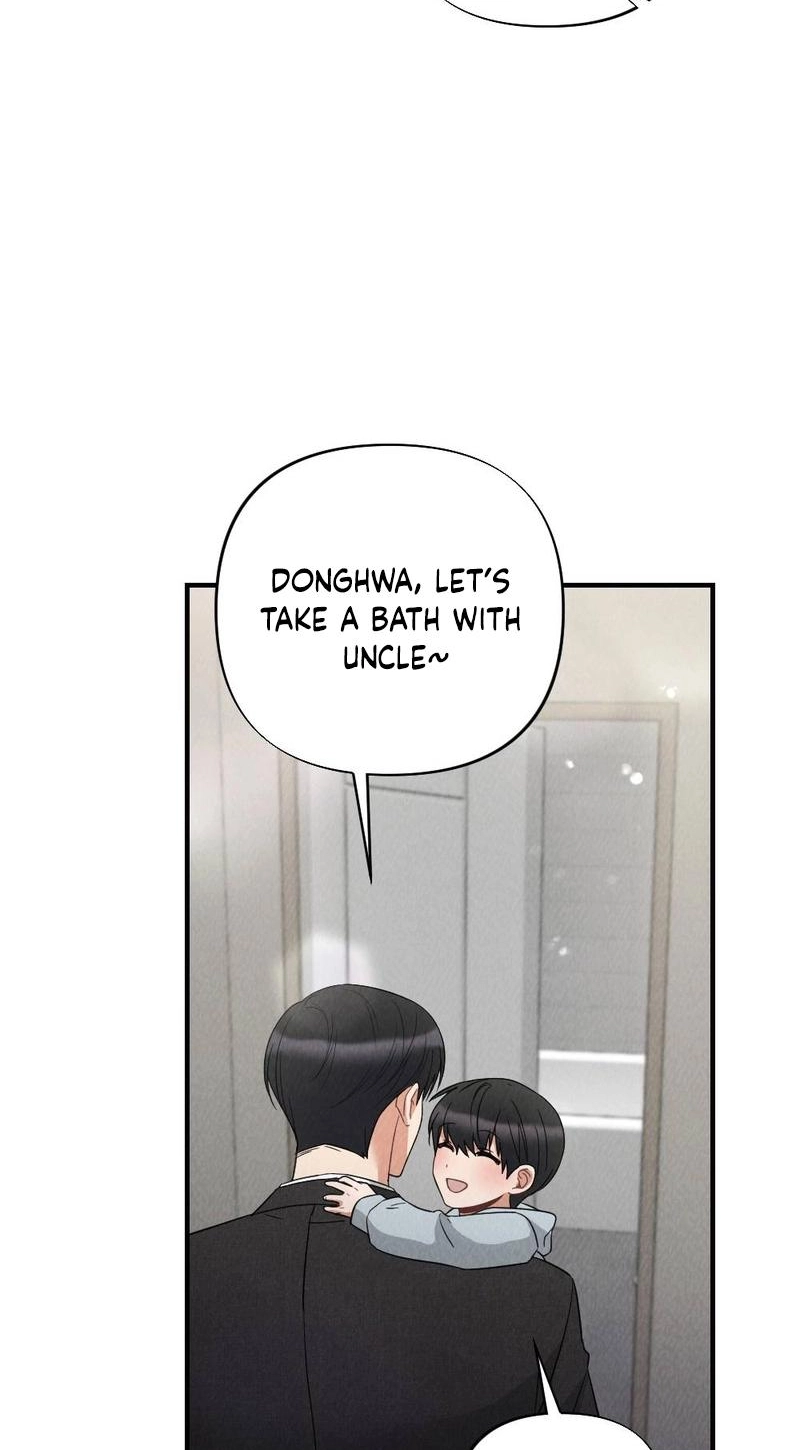 The Child of CEO Chapter 32 page 67