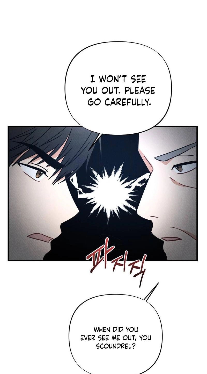 The Child of CEO Chapter 32 page 44