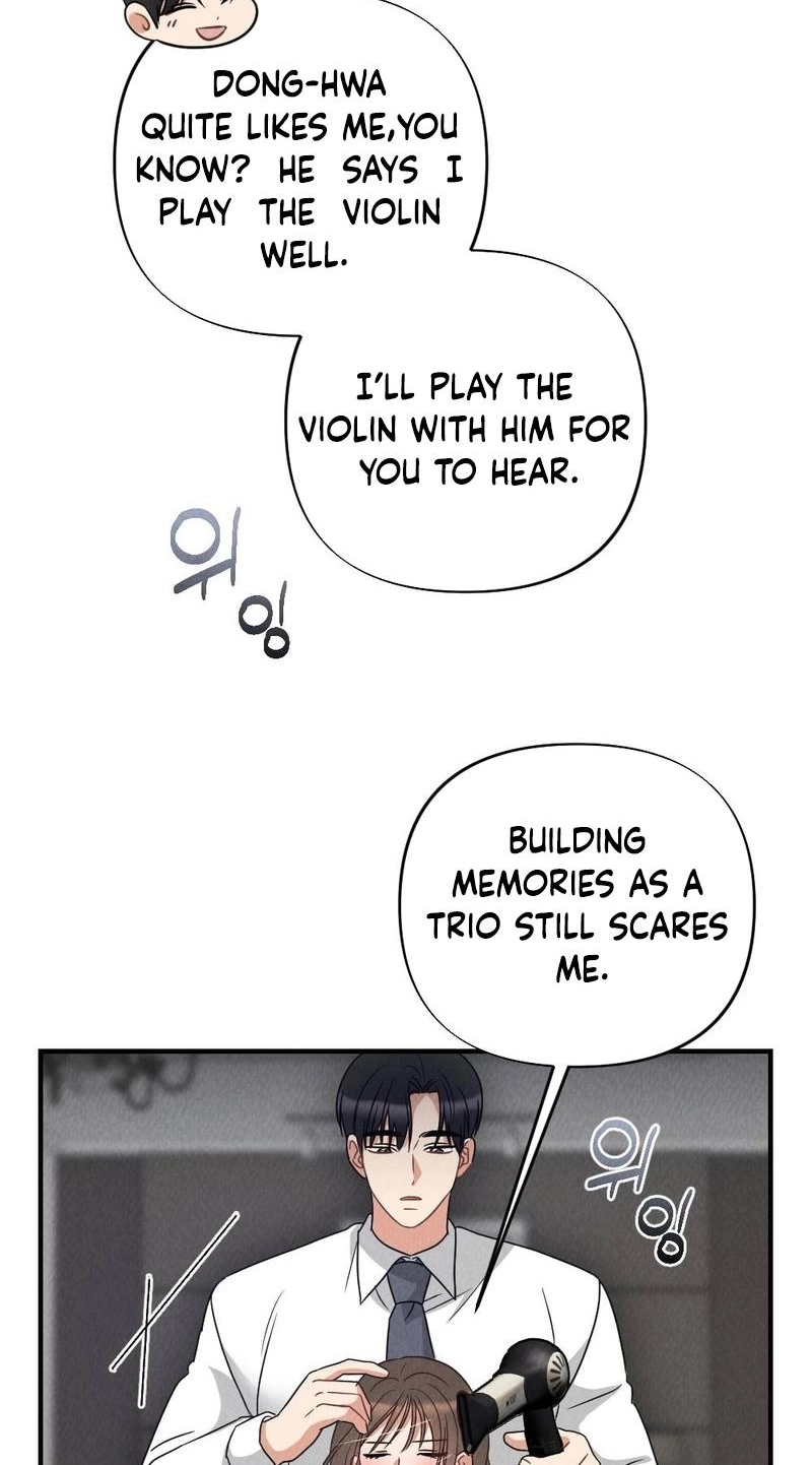 The Child of CEO Chapter 28 page 21