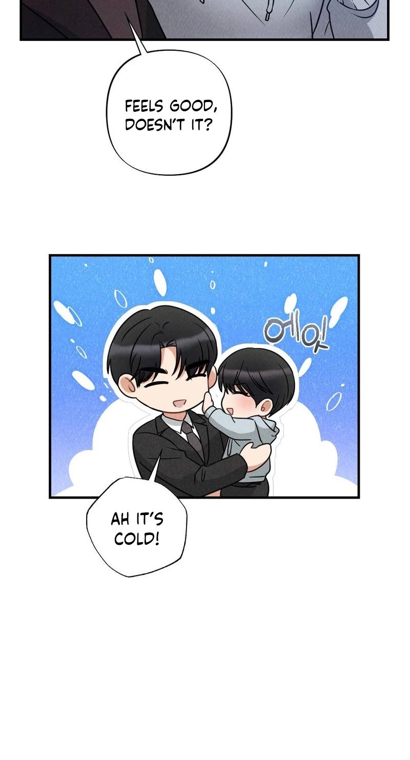 The Child of CEO Chapter 32 page 65