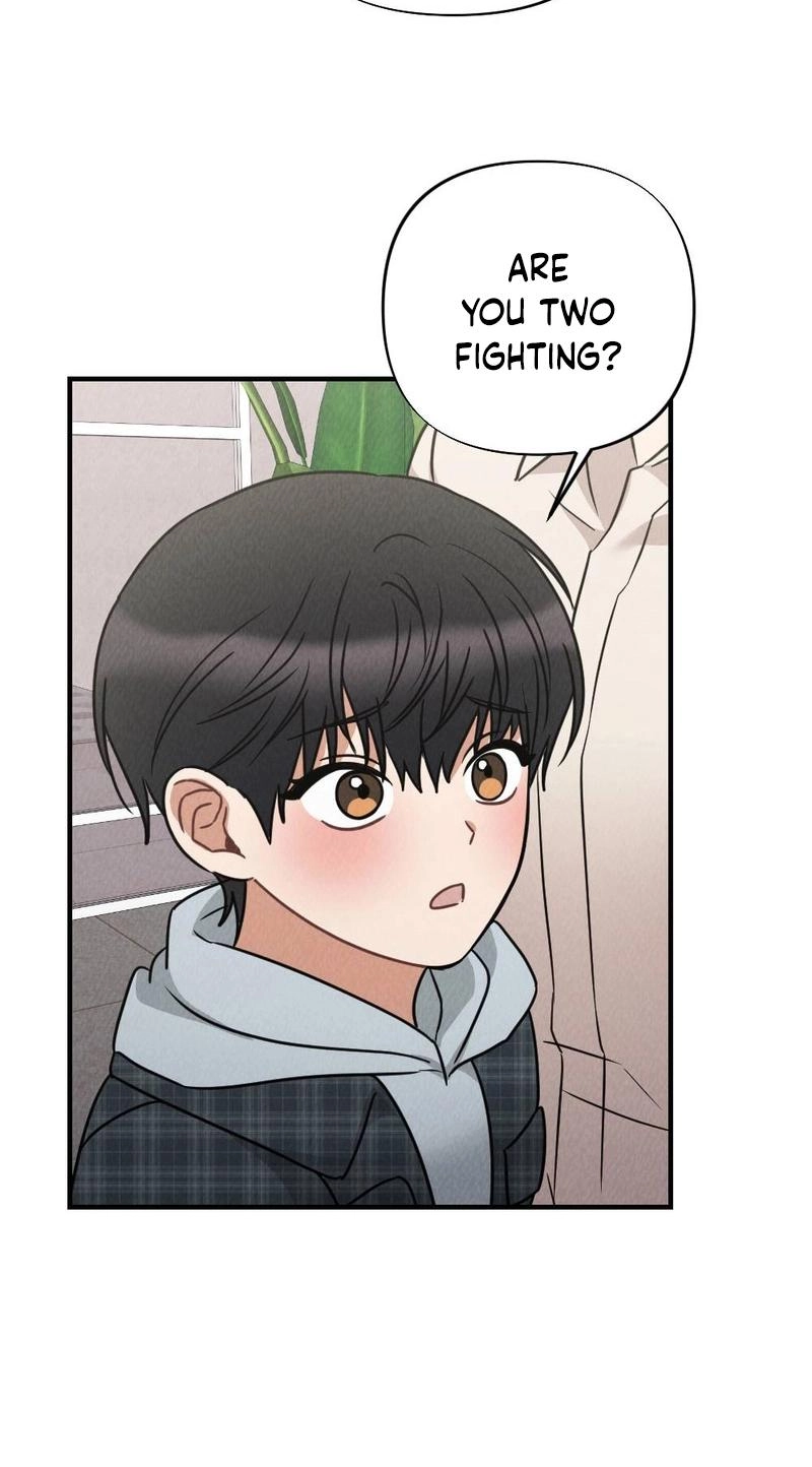 The Child of CEO Chapter 32 page 45