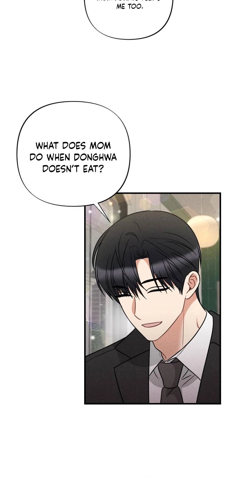 The Child of CEO Chapter 32 page 57