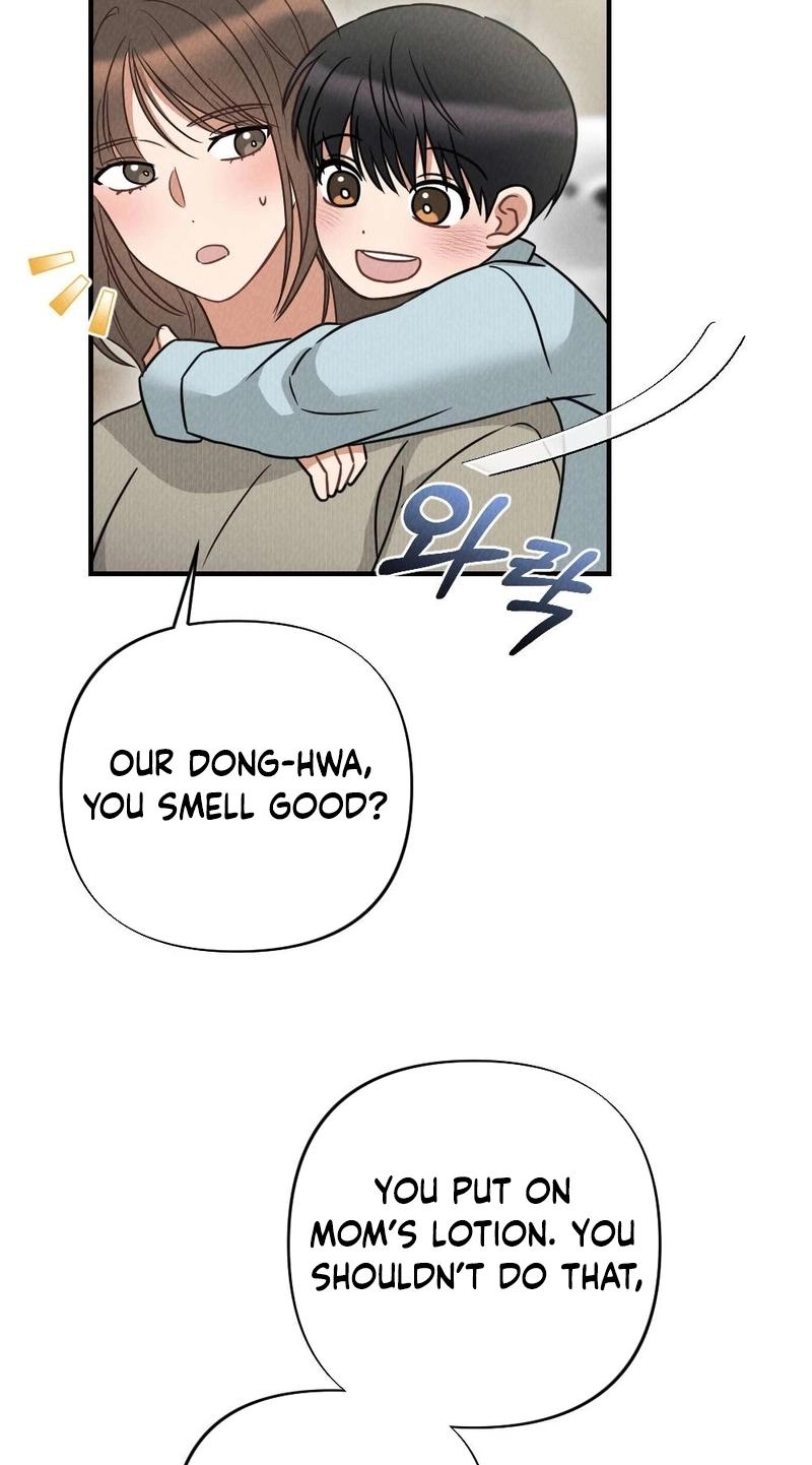 The Child of CEO Chapter 28 page 28