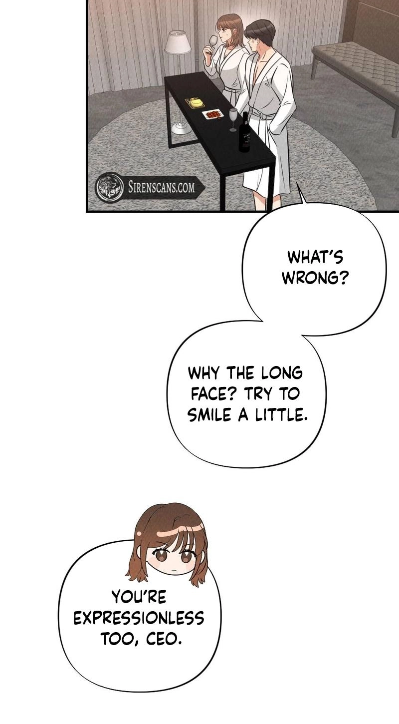 The Child of CEO Chapter 28 page 7