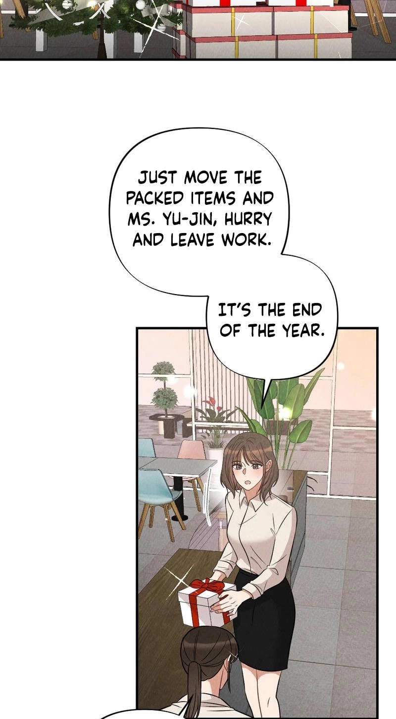 The Child of CEO Chapter 28 page 38
