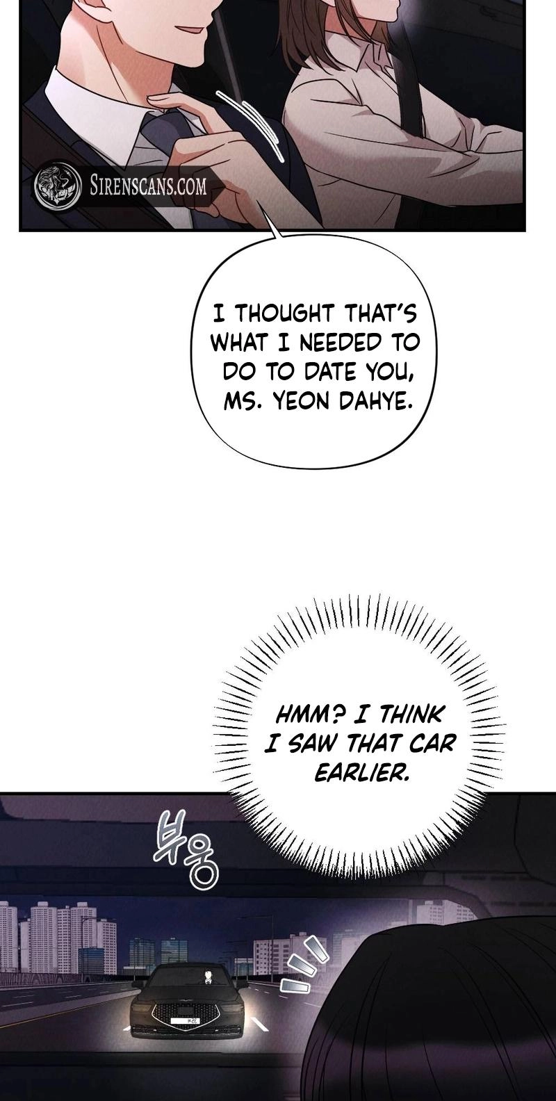 The Child of CEO Chapter 28 page 45