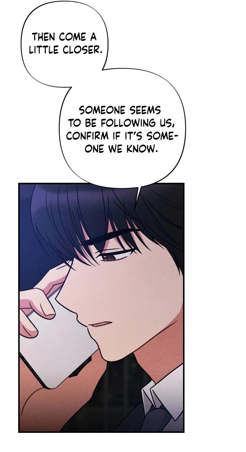 The Child of CEO Chapter 28 page 48
