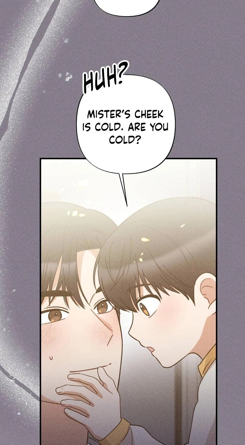 The Child of CEO Chapter 28 page 35