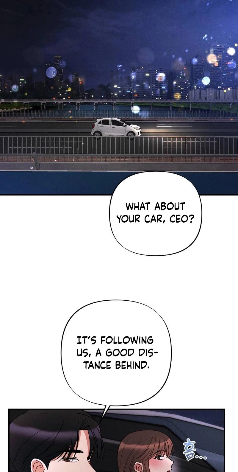 The Child of CEO Chapter 28 page 44