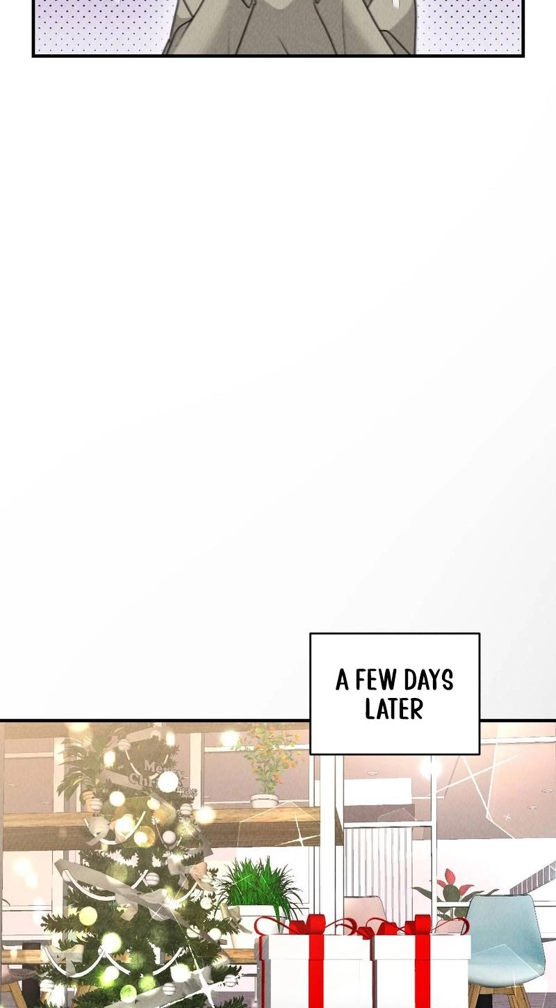 The Child of CEO Chapter 28 page 37