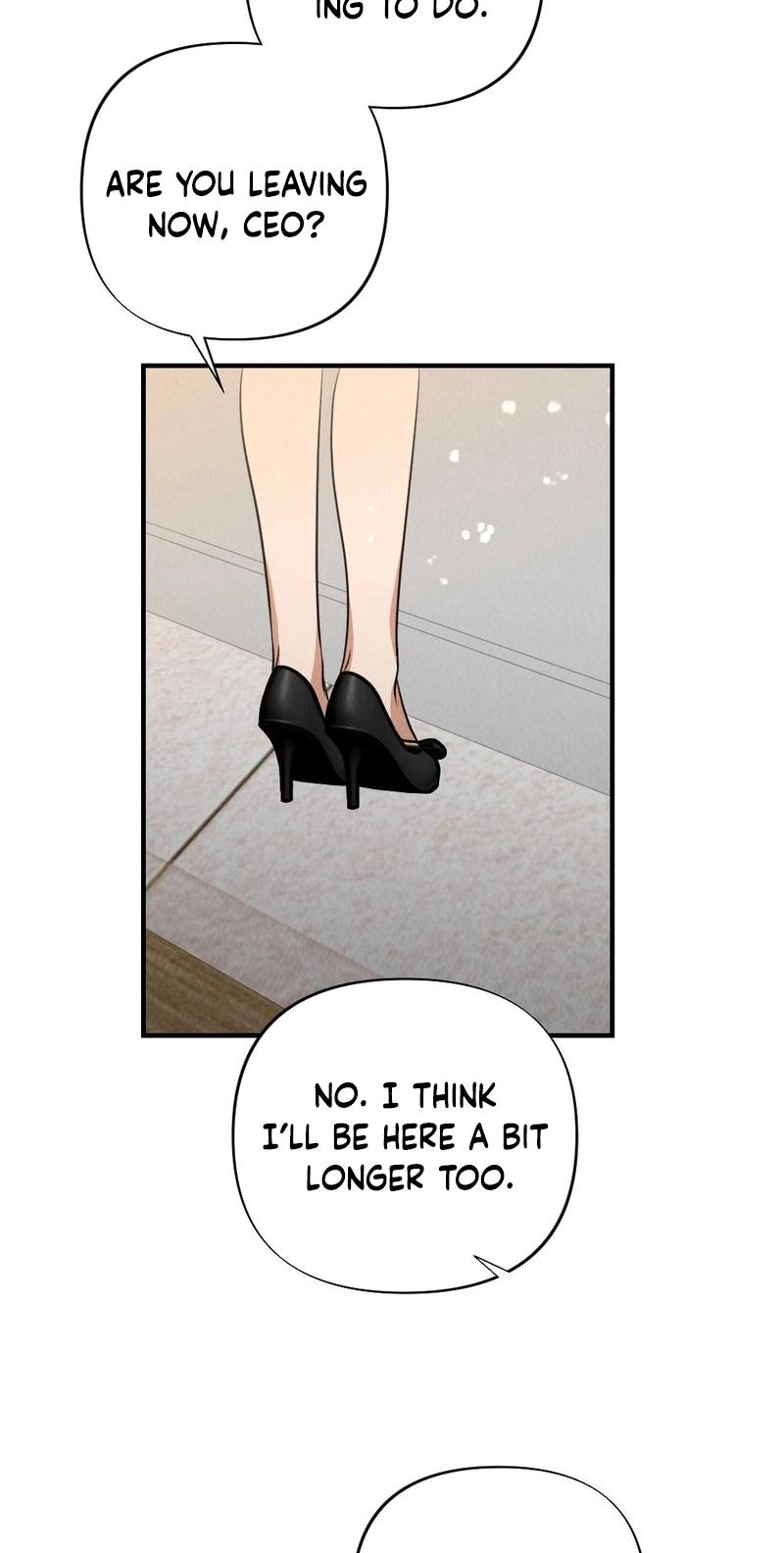 The Child of CEO Chapter 28 page 41