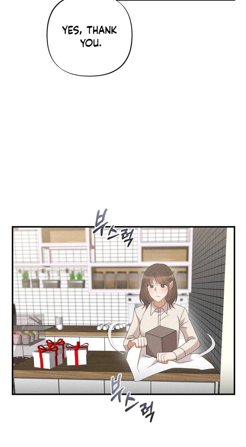 The Child of CEO Chapter 28 page 39