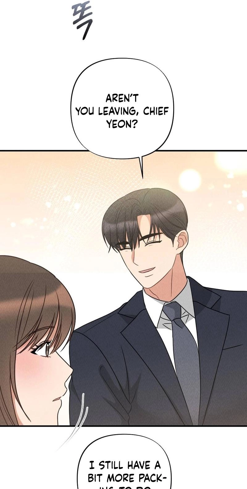 The Child of CEO Chapter 28 page 40
