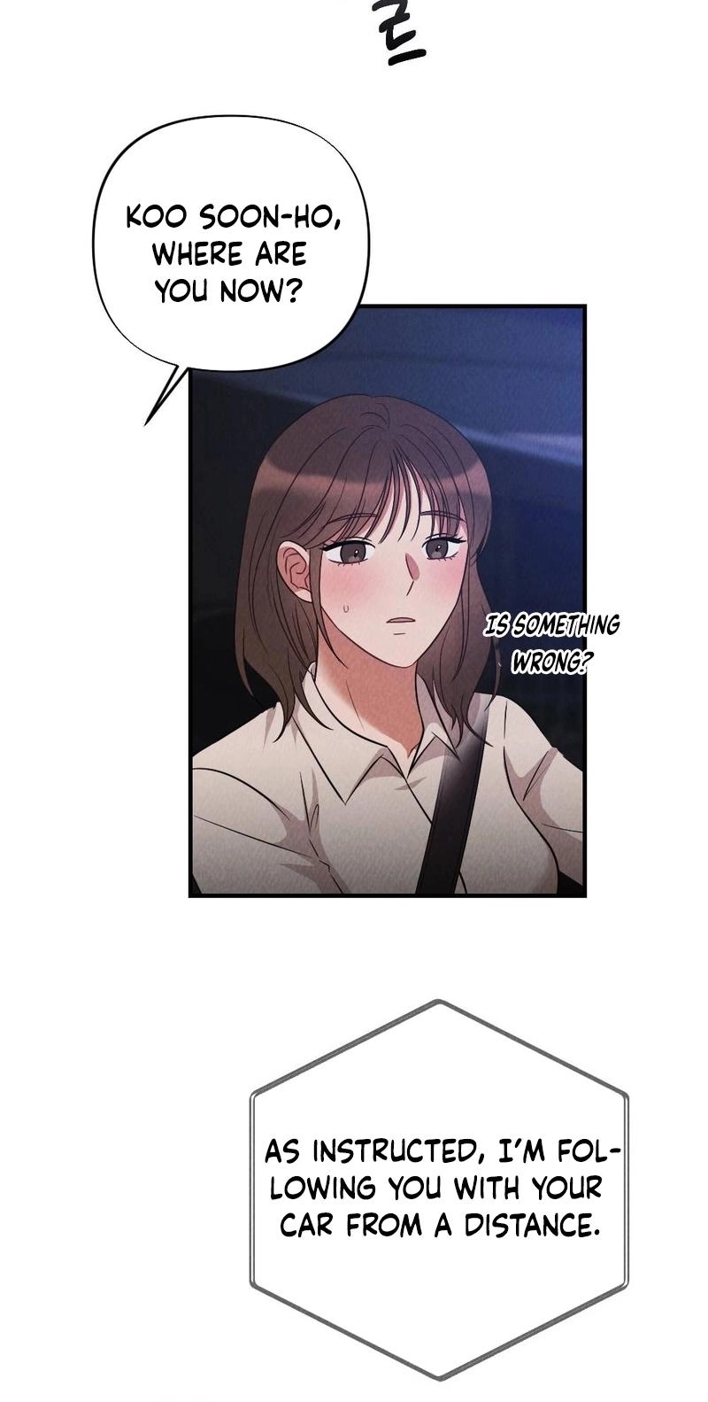 The Child of CEO Chapter 28 page 47