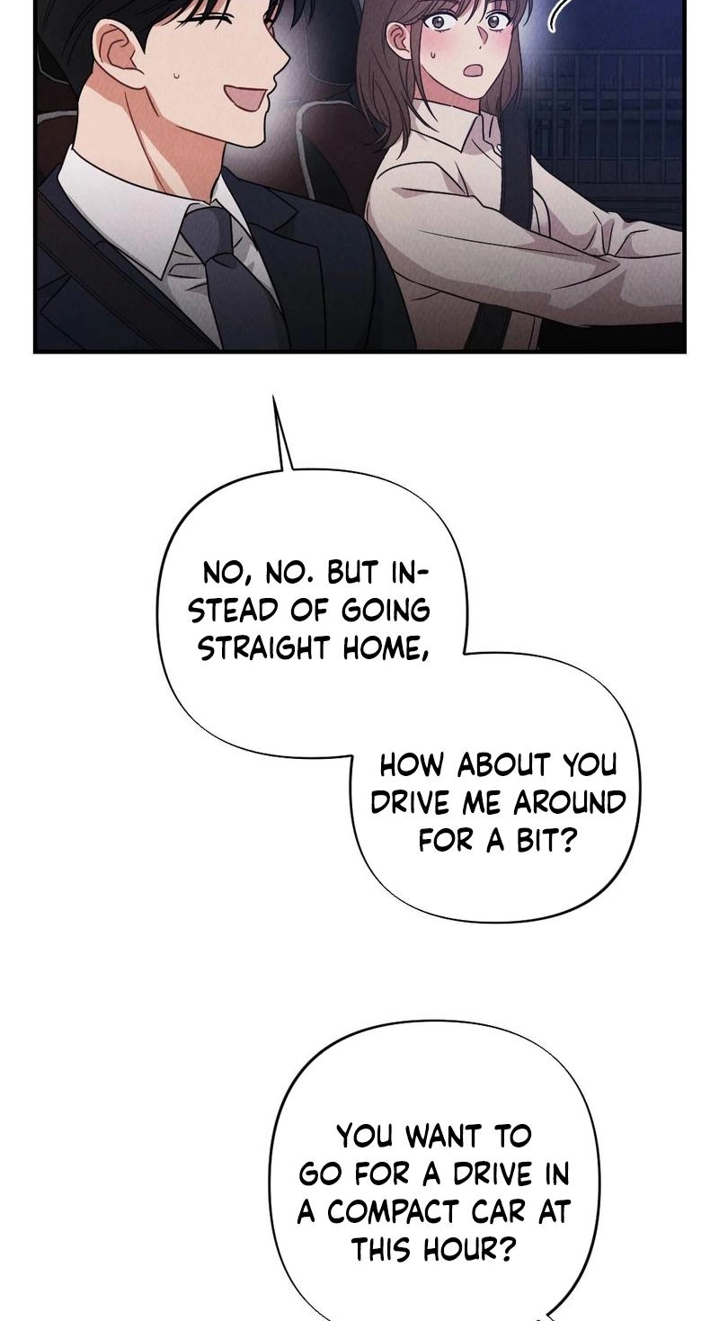 The Child of CEO Chapter 28 page 50