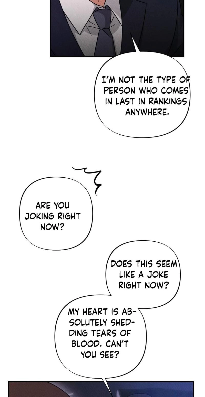 The Child of CEO Chapter 28 page 71