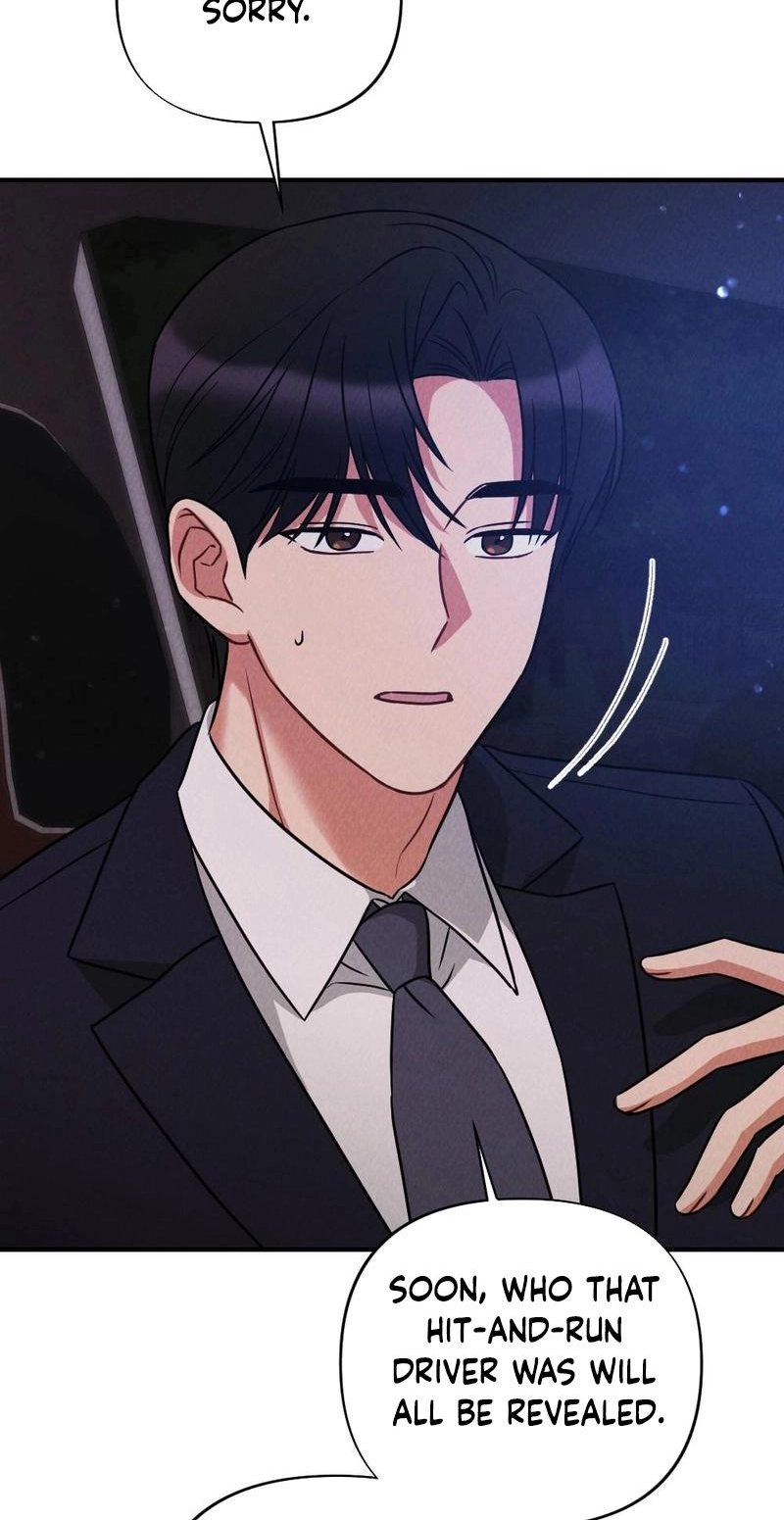 The Child of CEO Chapter 28 page 73