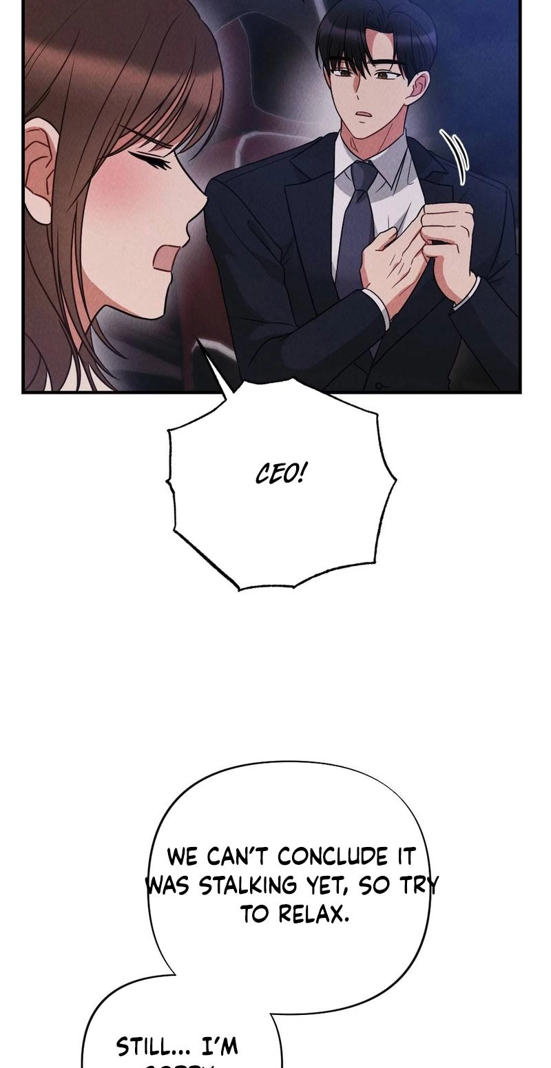 The Child of CEO Chapter 28 page 72