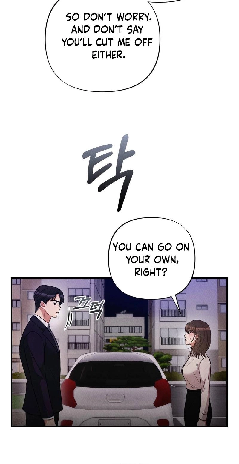 The Child of CEO Chapter 28 page 74