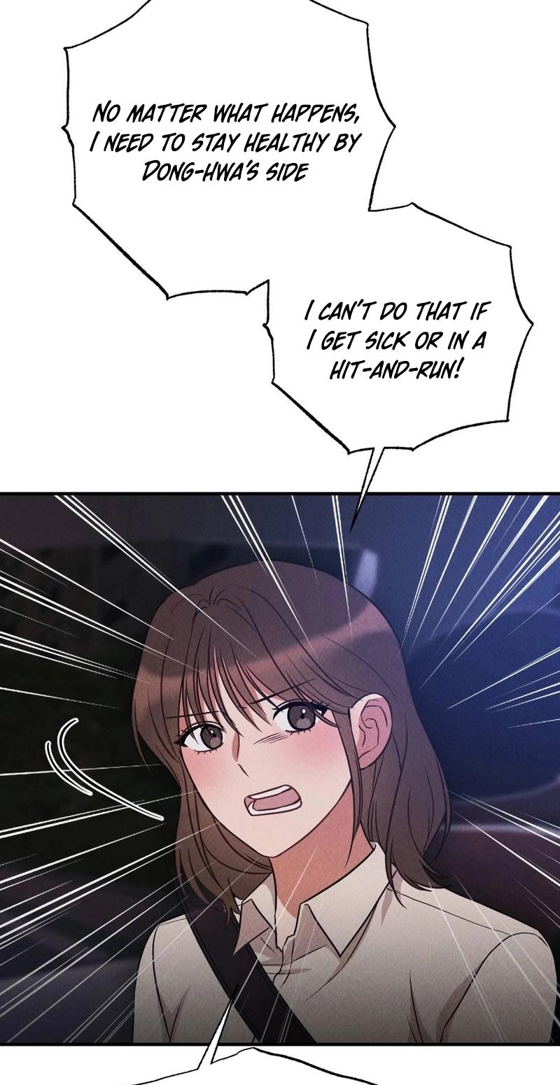 The Child of CEO Chapter 28 page 67