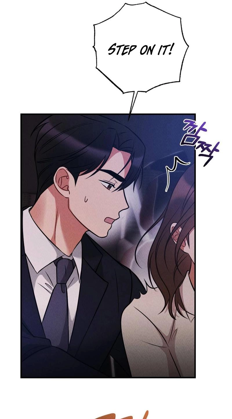 The Child of CEO Chapter 28 page 57