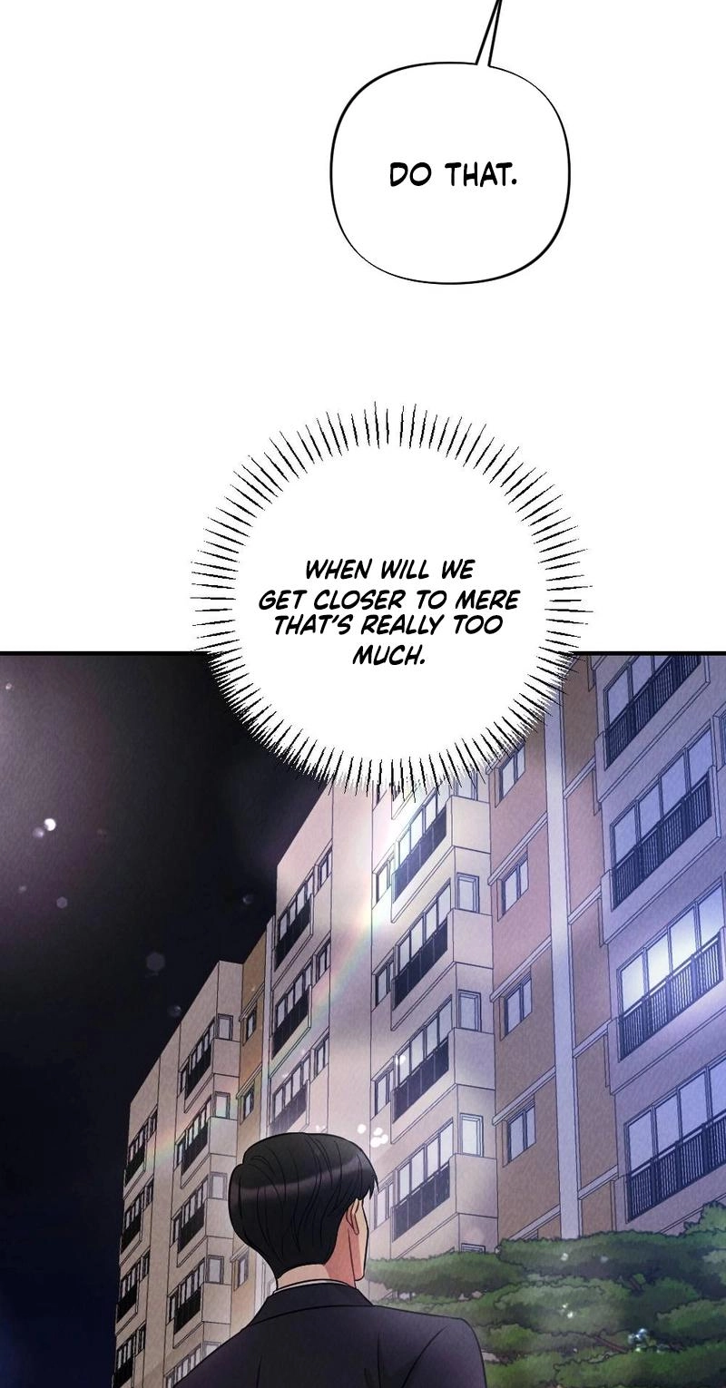 The Child of CEO Chapter 28 page 77