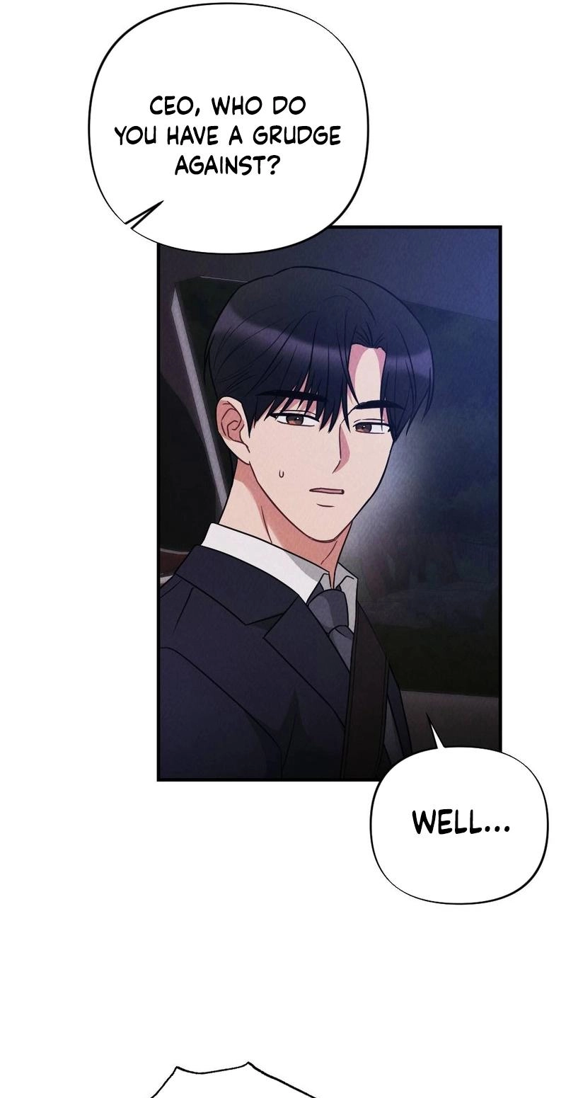 The Child of CEO Chapter 28 page 66