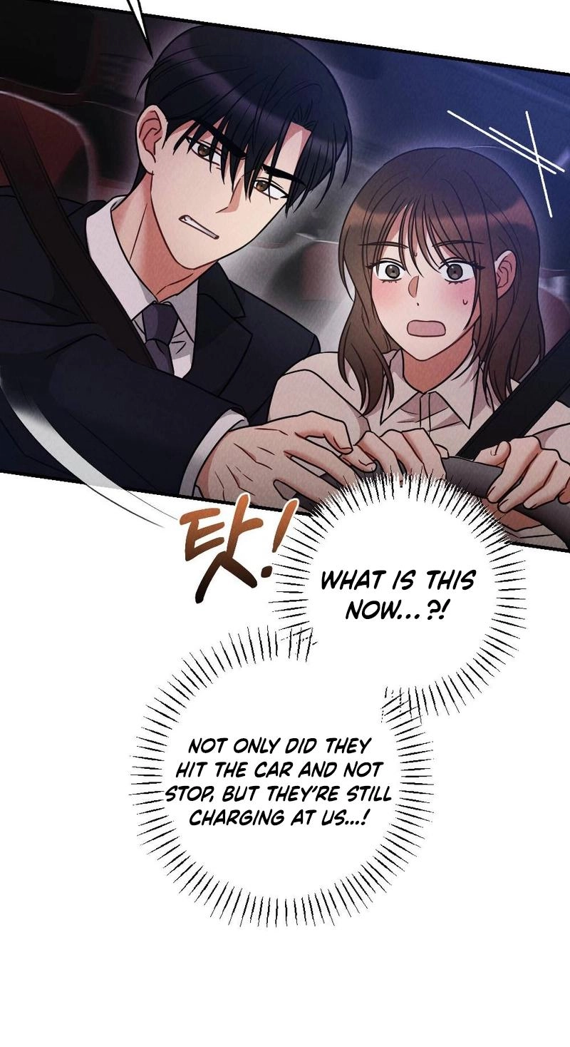 The Child of CEO Chapter 28 page 56