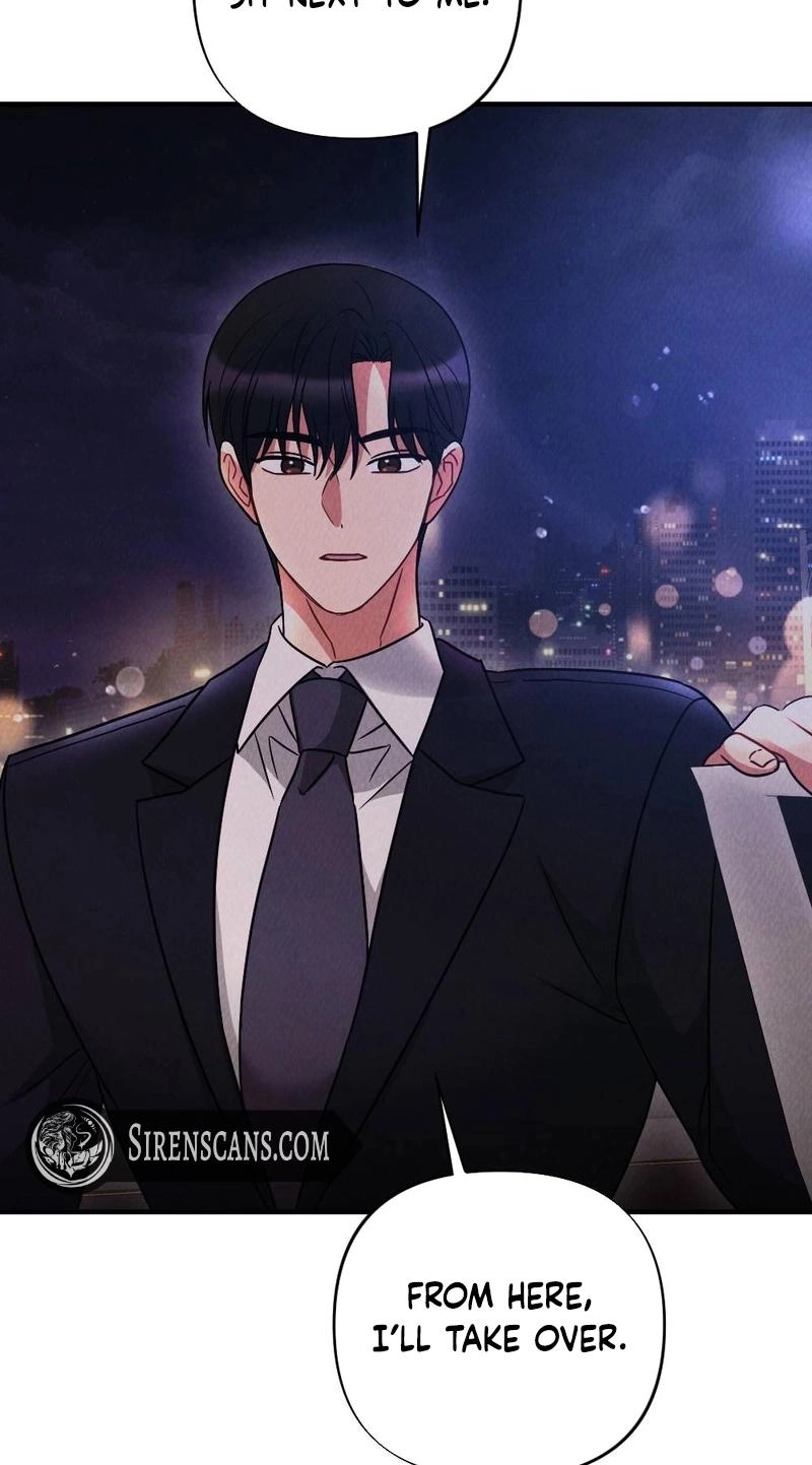 The Child of CEO Chapter 28 page 63
