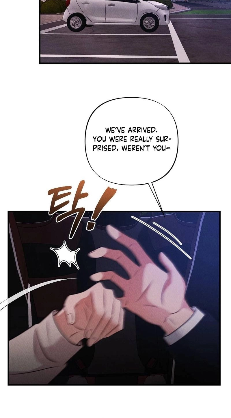 The Child of CEO Chapter 28 page 65