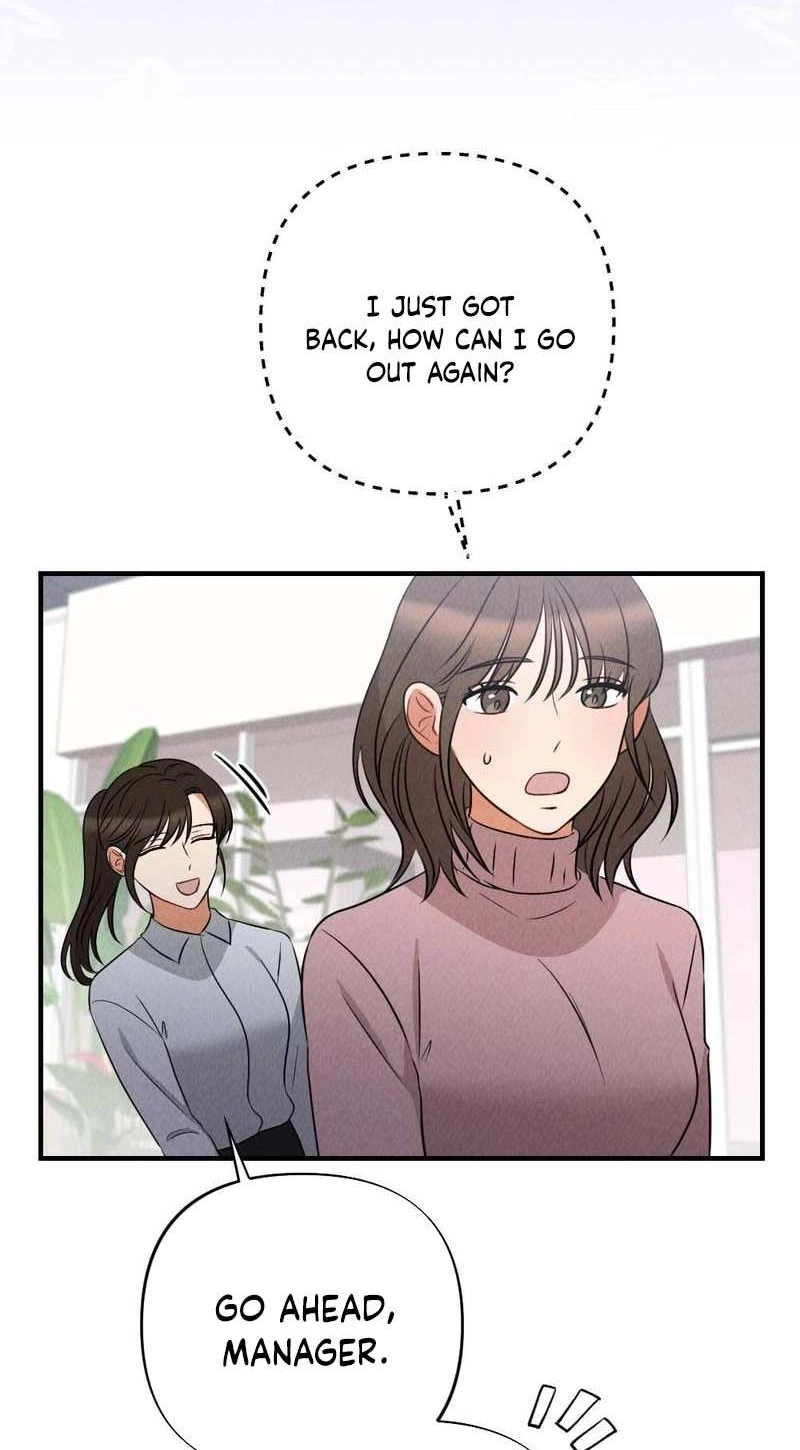 The Child of CEO Chapter 35 page 22