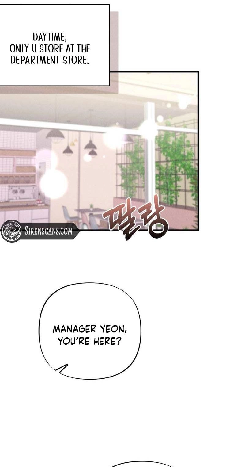 The Child of CEO Chapter 35 page 14