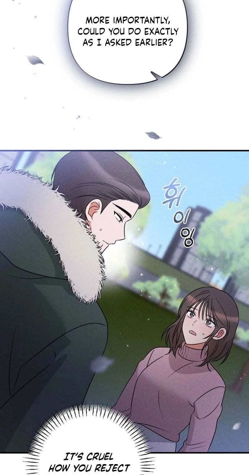 The Child of CEO Chapter 35 page 11