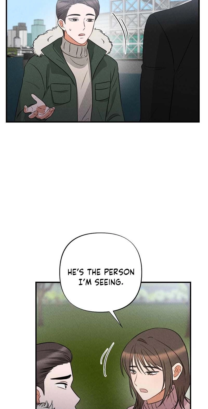 The Child of CEO Chapter 35 page 8