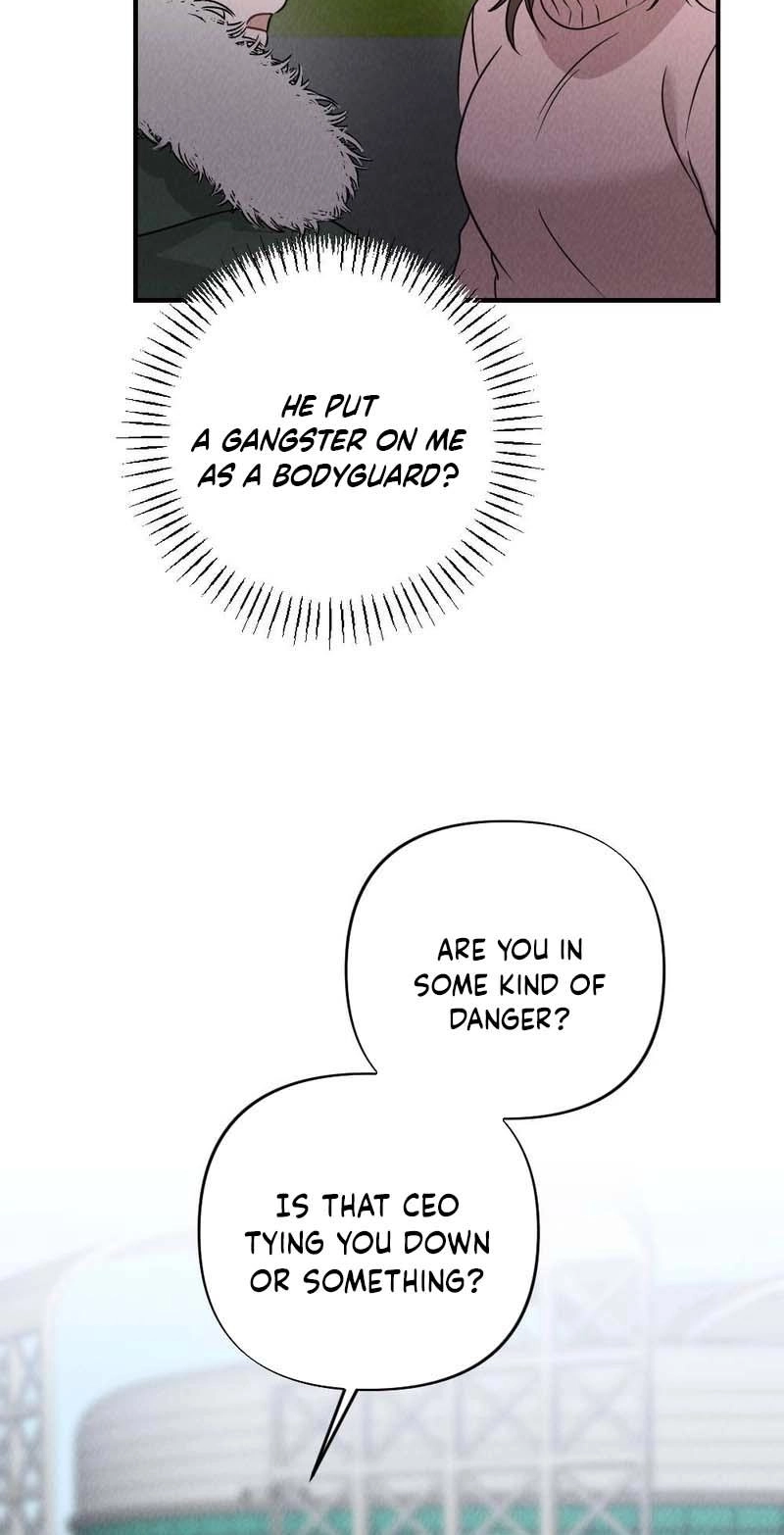 The Child of CEO Chapter 35 page 9