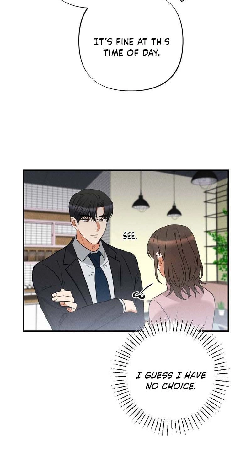 The Child of CEO Chapter 35 page 23