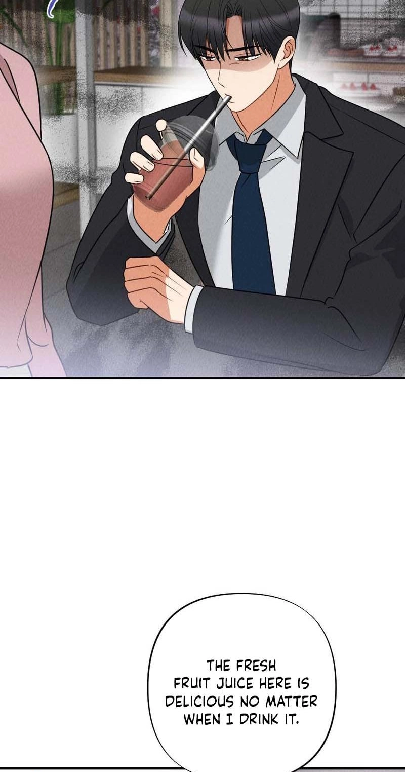 The Child of CEO Chapter 35 page 16