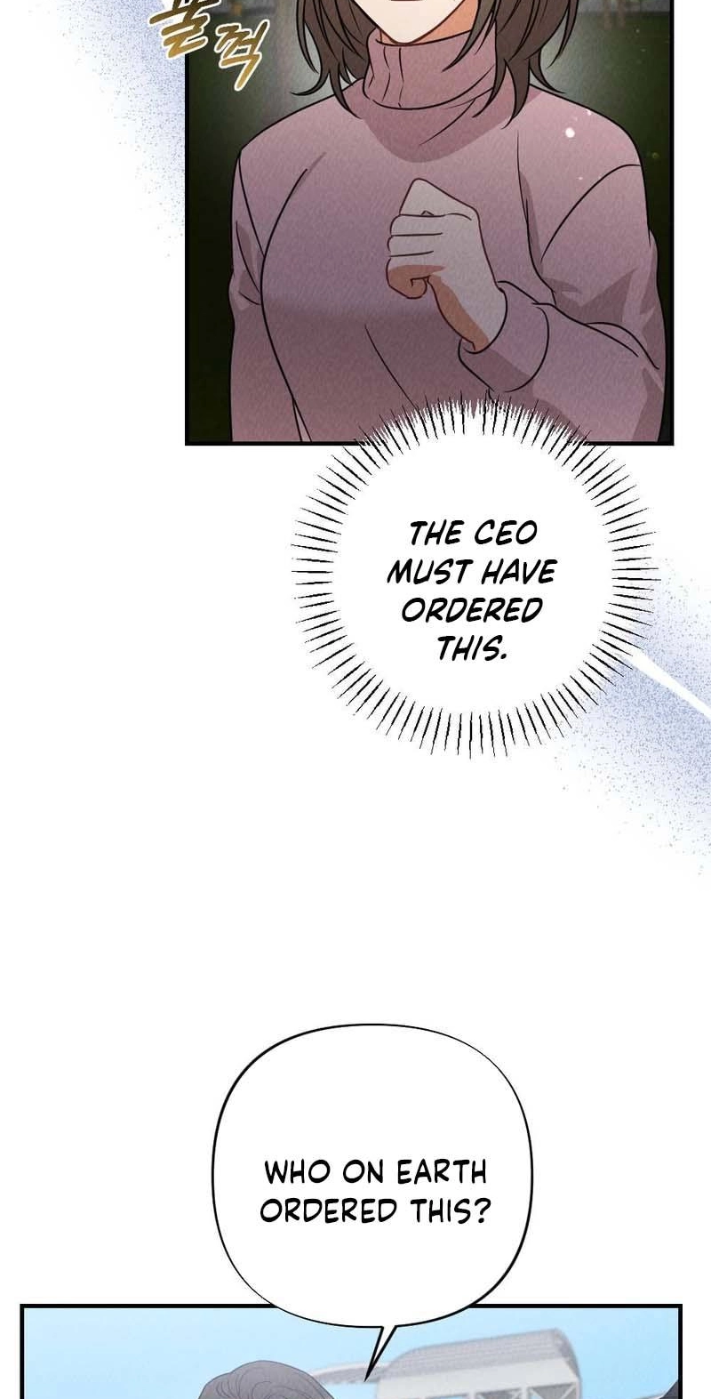 The Child of CEO Chapter 35 page 7