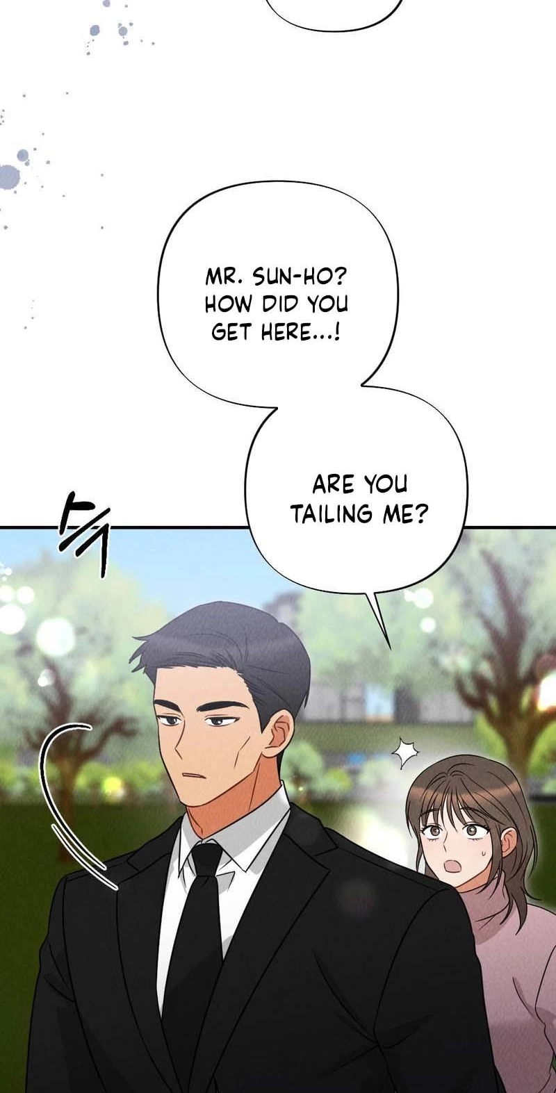 The Child of CEO Chapter 35 page 5