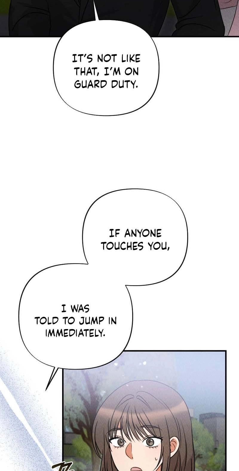 The Child of CEO Chapter 35 page 6