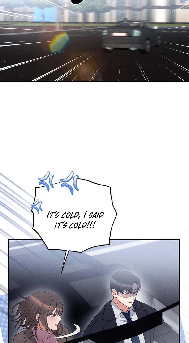 The Child of CEO Chapter 35 page 26